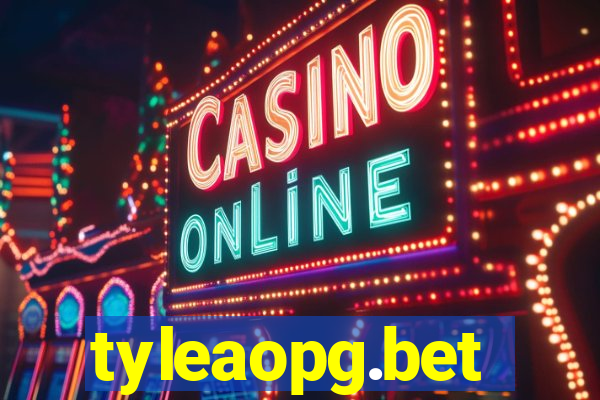 tyleaopg.bet