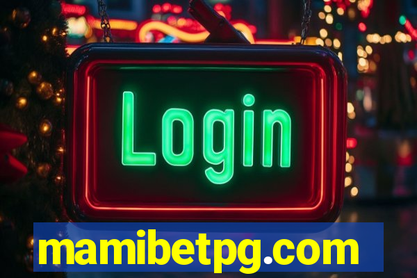 mamibetpg.com