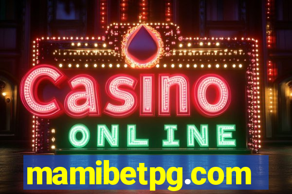 mamibetpg.com