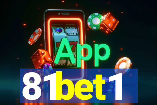 81bet1