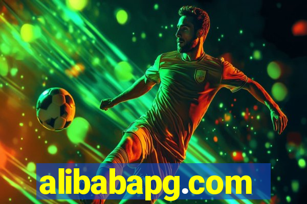 alibabapg.com