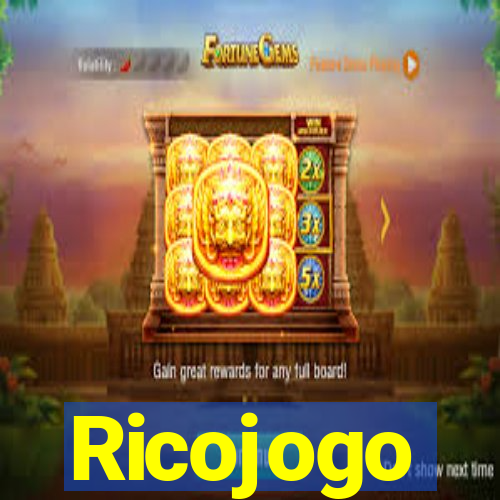 Ricojogo