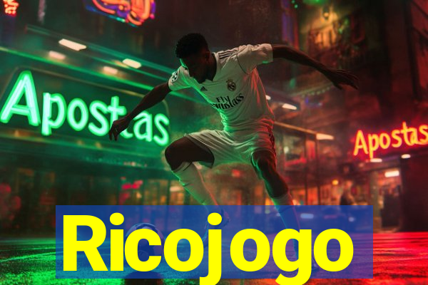 Ricojogo