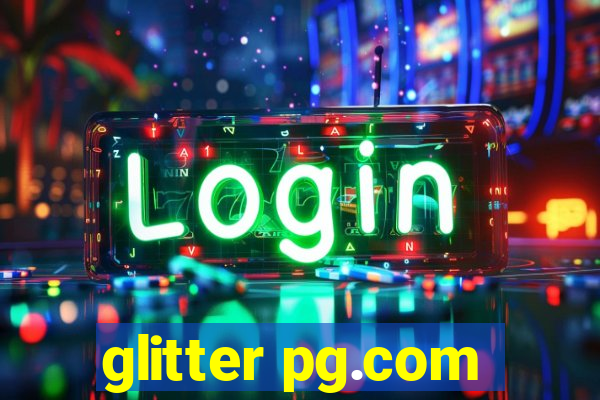 glitter pg.com