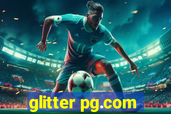 glitter pg.com