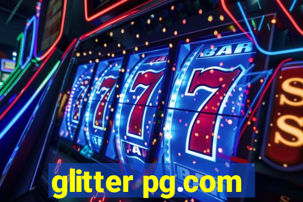 glitter pg.com