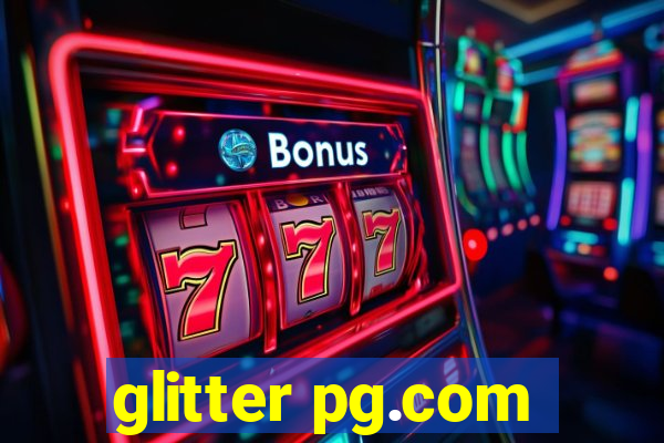 glitter pg.com