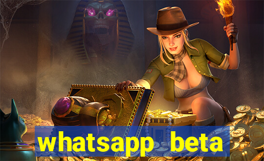whatsapp beta 3.3.10 2024