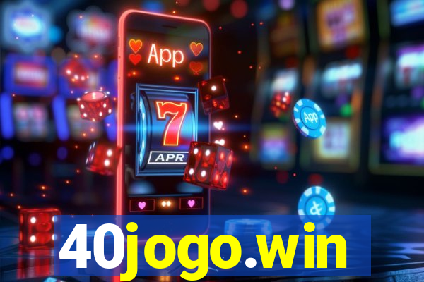 40jogo.win
