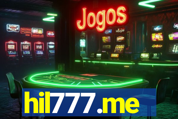 hil777.me