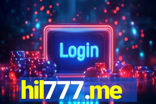 hil777.me