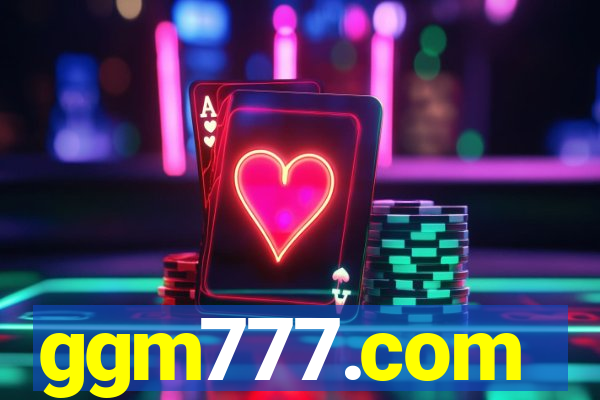 ggm777.com