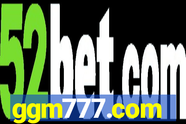 ggm777.com
