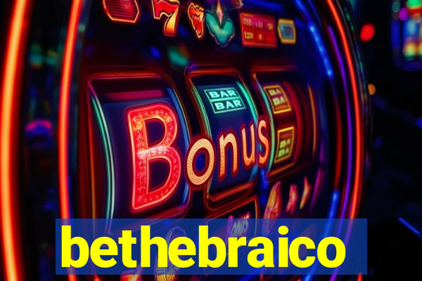bethebraico
