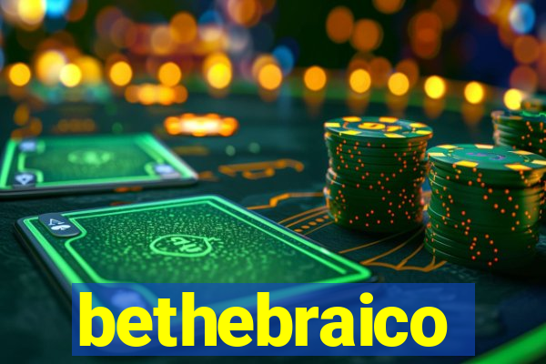 bethebraico
