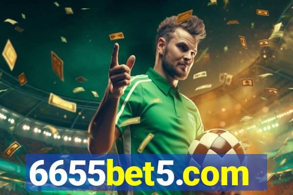 6655bet5.com