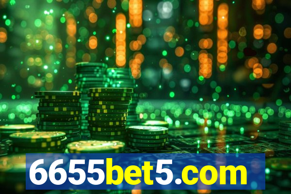 6655bet5.com
