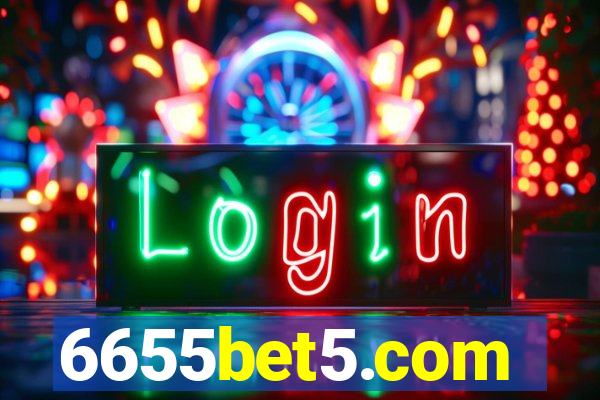 6655bet5.com