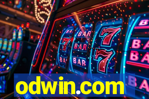 odwin.com