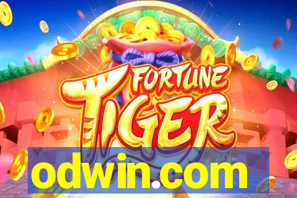odwin.com