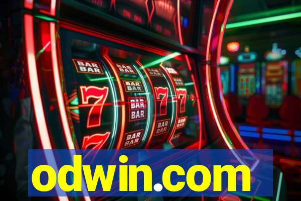 odwin.com