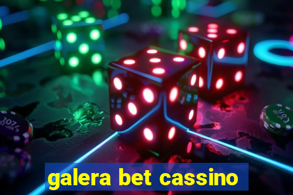 galera bet cassino