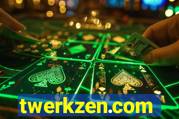 twerkzen.com