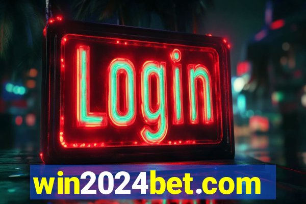 win2024bet.com