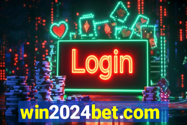 win2024bet.com