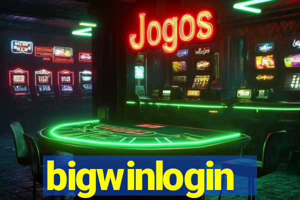 bigwinlogin