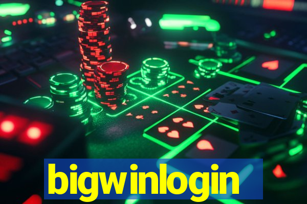bigwinlogin