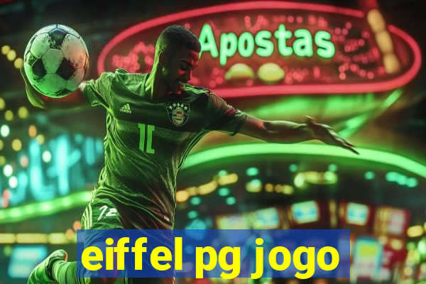 eiffel pg jogo