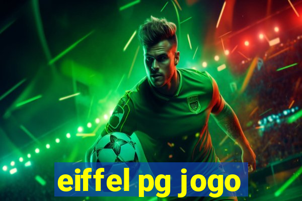 eiffel pg jogo