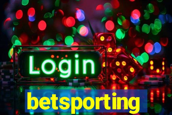 betsporting