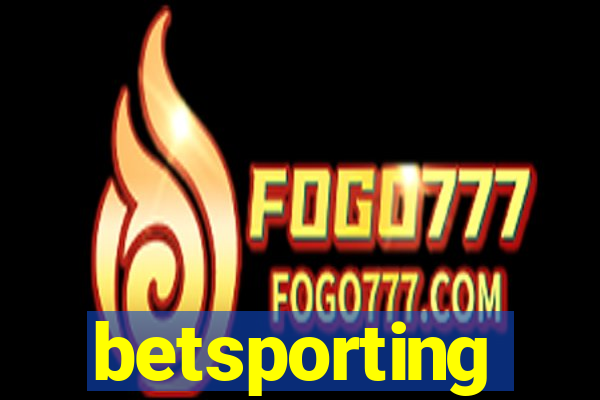 betsporting