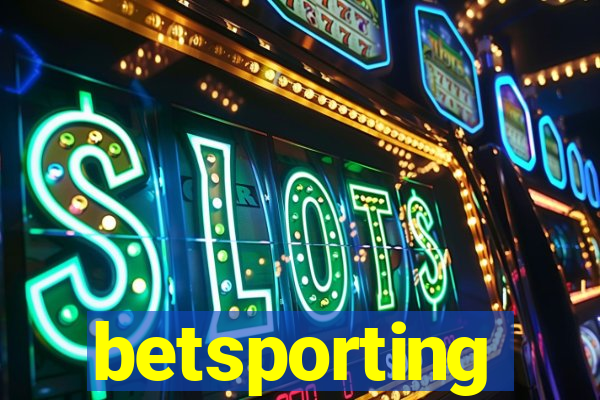 betsporting