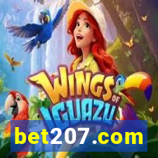 bet207.com