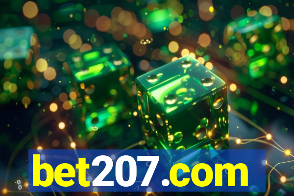 bet207.com