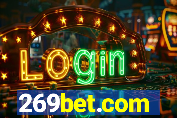 269bet.com