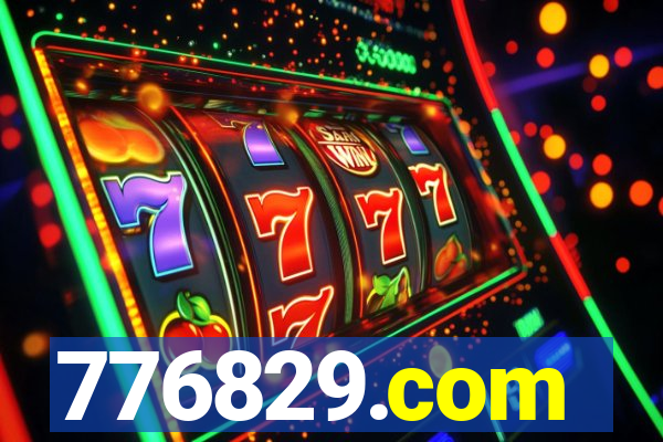 776829.com
