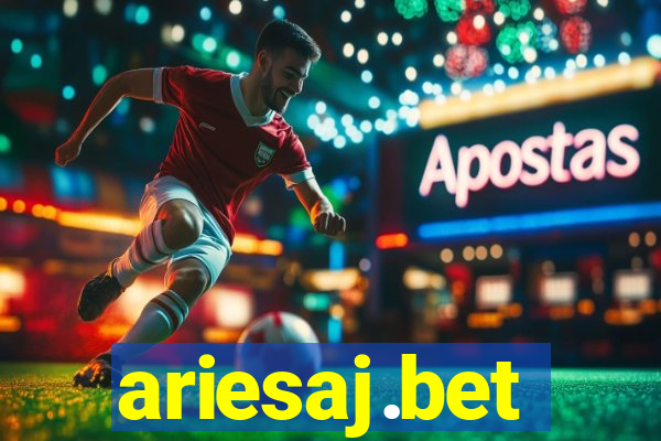 ariesaj.bet