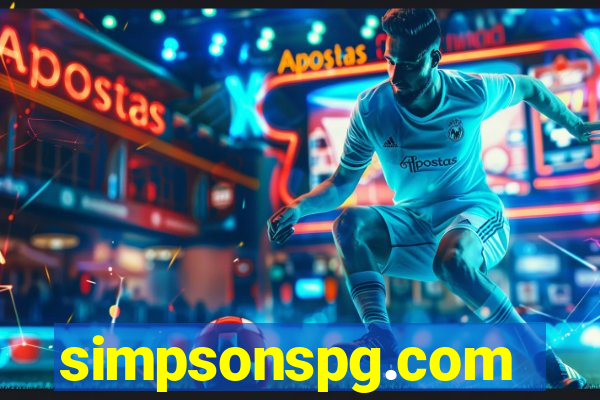 simpsonspg.com