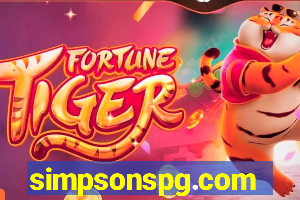 simpsonspg.com