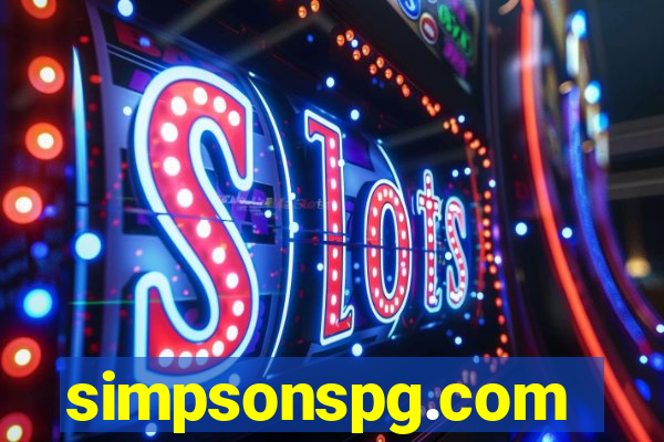 simpsonspg.com