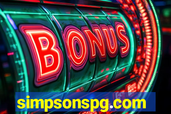 simpsonspg.com