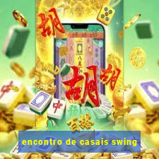 encontro de casais swing