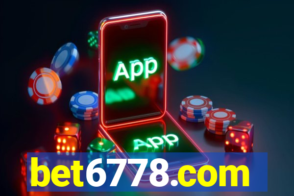 bet6778.com