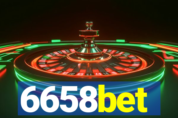 6658bet