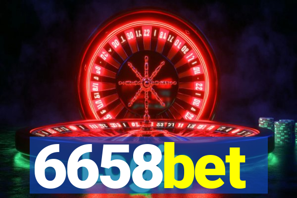 6658bet