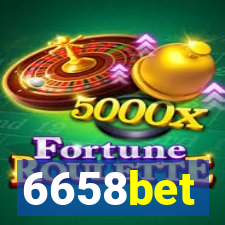 6658bet